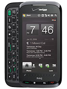HTC Touch Pro2 CDMA title=